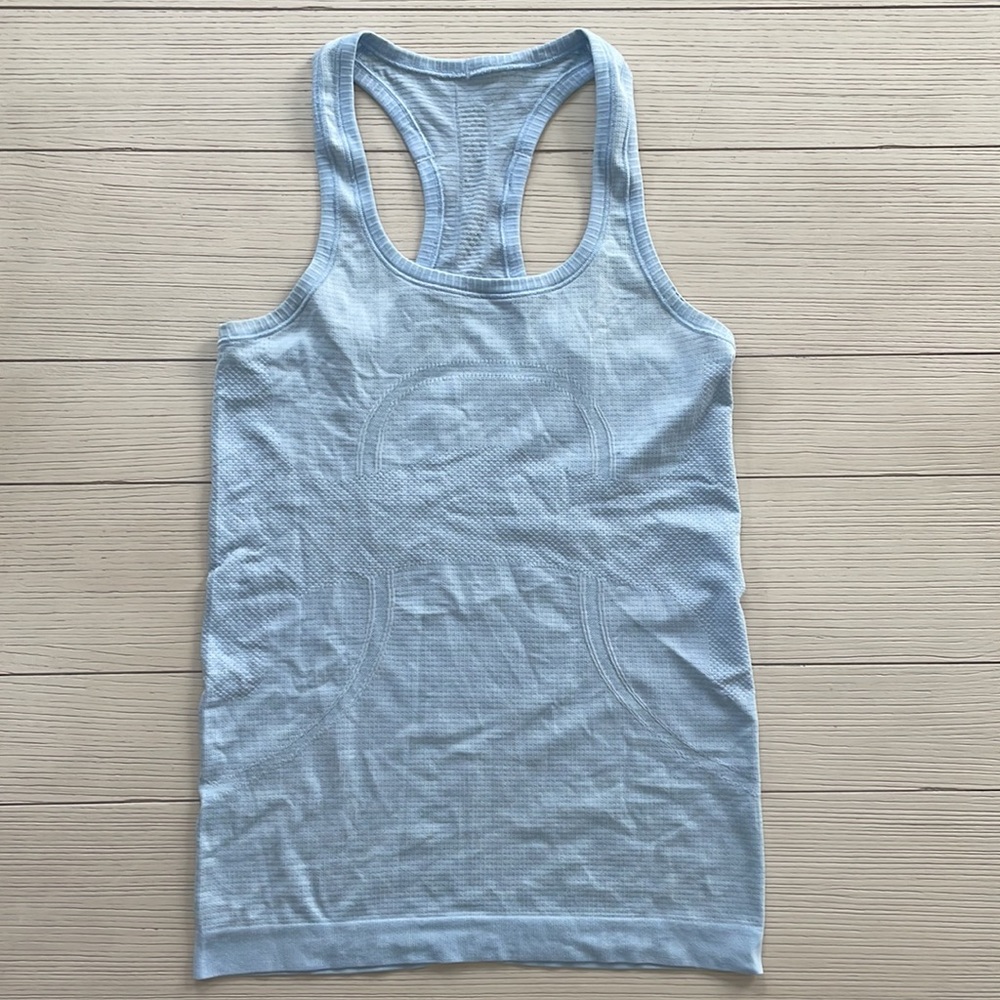 Lululemon Swiftly Tech Racerback - image 4